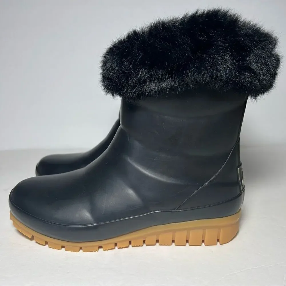 Joules size womens